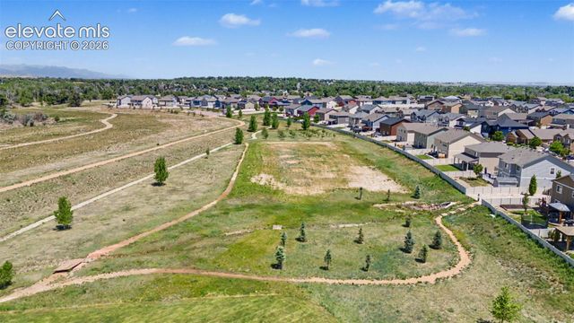 10528 Traders Parkway, Fountain, CO 80817