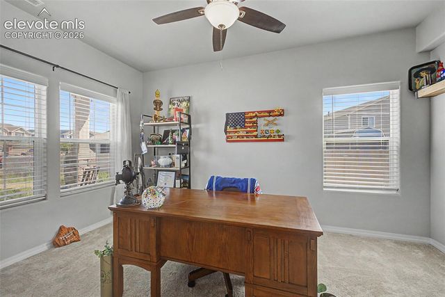 10528 Traders Parkway, Fountain, CO 80817