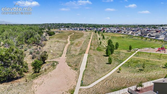 10528 Traders Parkway, Fountain, CO 80817