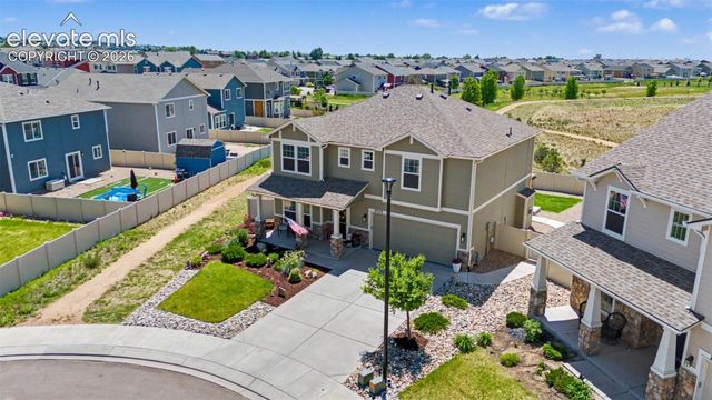 10528 Traders Parkway, Fountain, CO 80817
