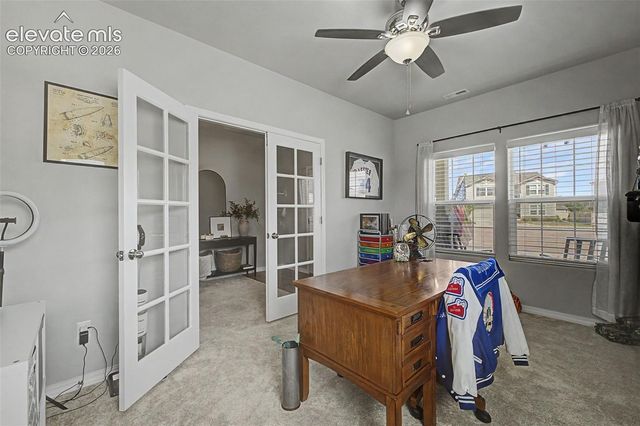 10528 Traders Parkway, Fountain, CO 80817