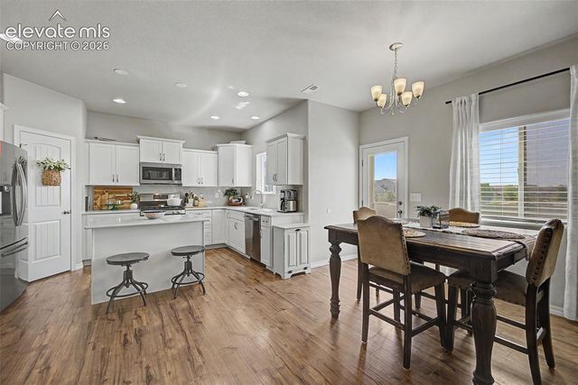 10528 Traders Parkway, Fountain, CO 80817