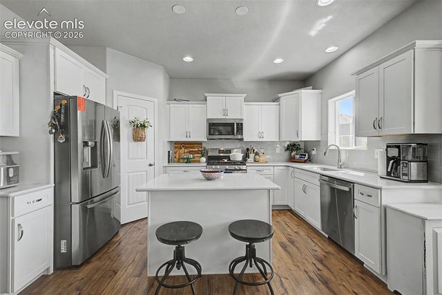 10528 Traders Parkway, Fountain, CO 80817