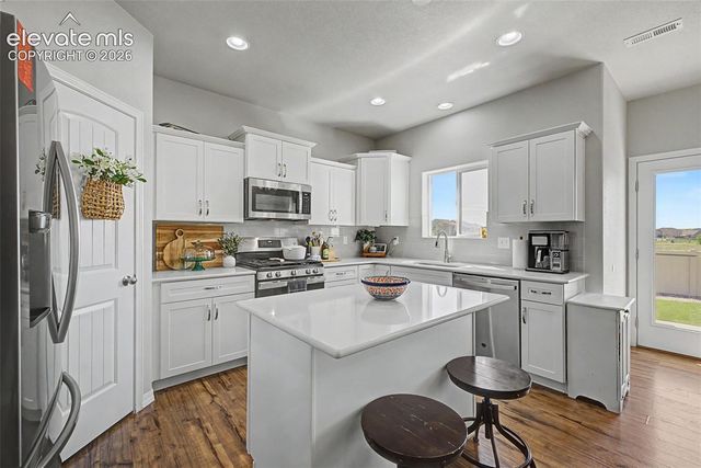 10528 Traders Parkway, Fountain, CO 80817