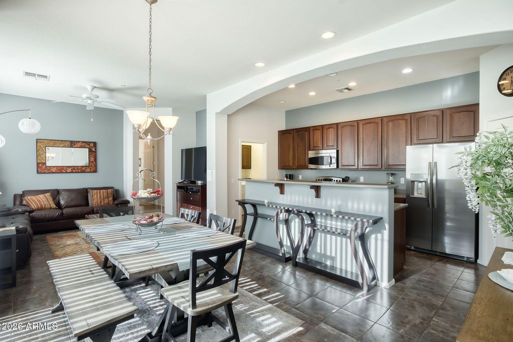 15240 N 142ND Avenue 2108, Surprise, AZ 85379 — photo 2