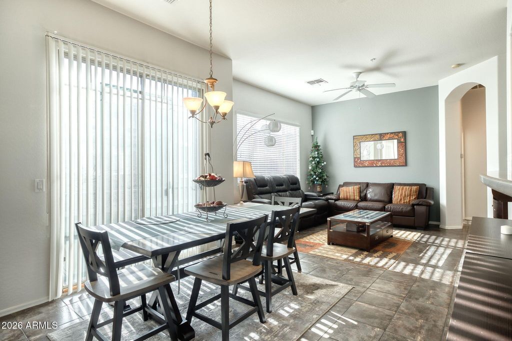 15240 N 142ND Avenue 2108, Surprise, AZ 85379 — photo 3