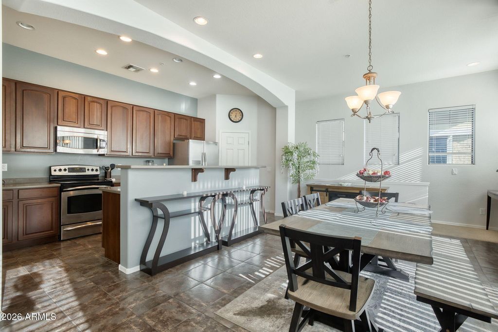 15240 N 142ND Avenue 2108, Surprise, AZ 85379 — photo 5