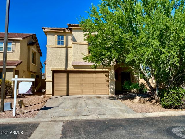2460 S NIELSON Street, Gilbert, AZ 85295