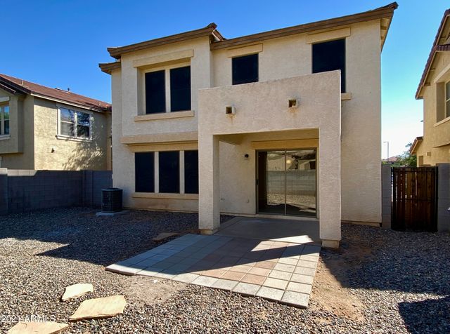 2460 S NIELSON Street, Gilbert, AZ 85295