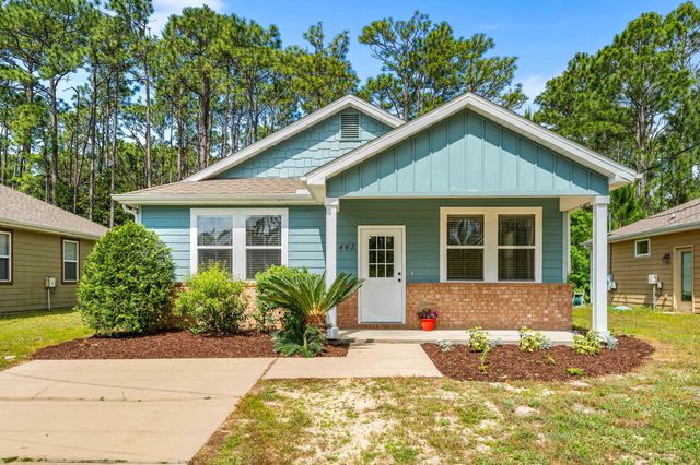 443 Indian Woman Road, Santa Rosa Beach, FL 32459
