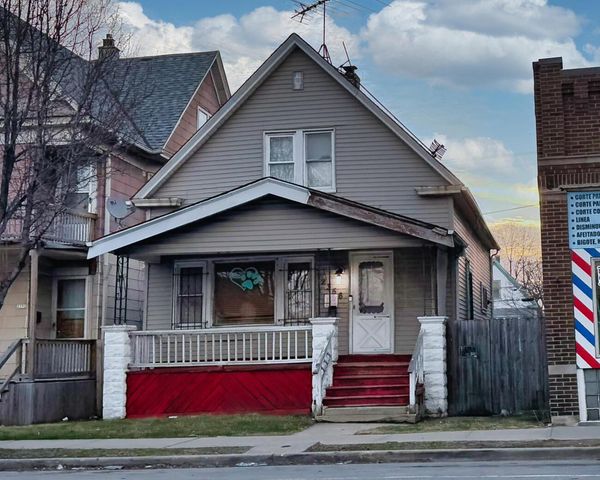 2356 S 13th STREET, Milwaukee, WI 53215
