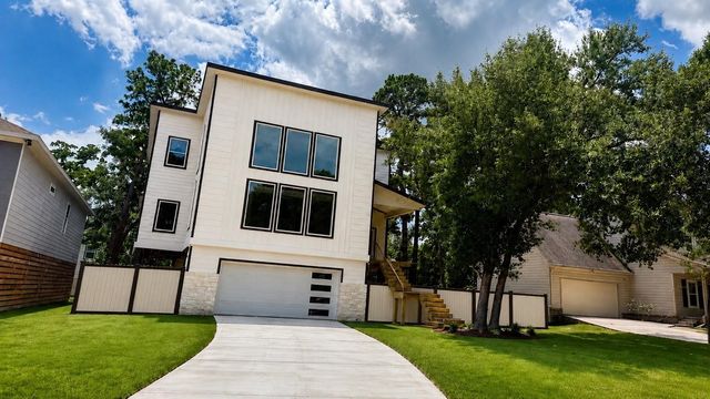13538 Raven Hill Drive, Cypress, TX 77429