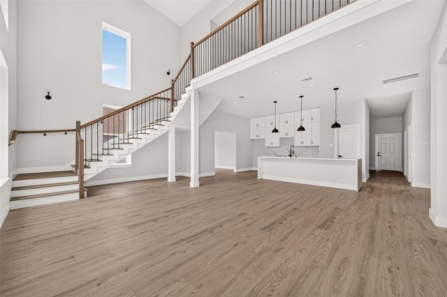 13538 Raven Hill Drive, Cypress, TX 77429