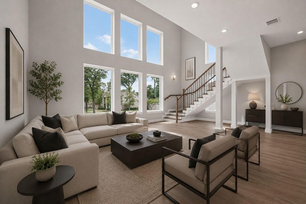 13538 Raven Hill Drive, Cypress, TX 77429