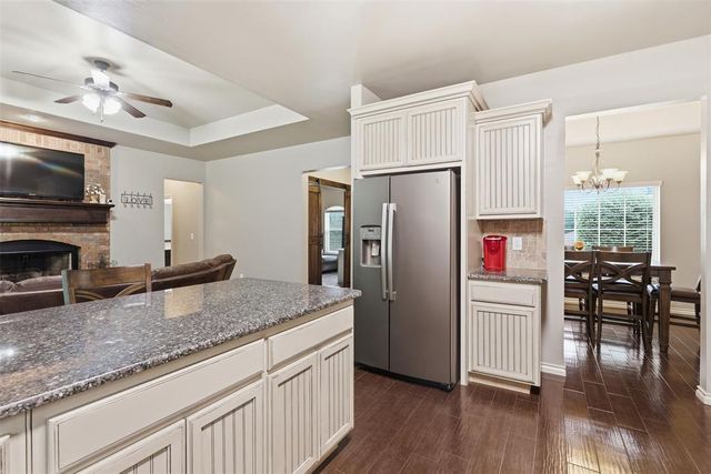 20301 Bow Xing, Newalla, OK 74857