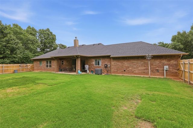 20301 Bow Xing, Newalla, OK 74857