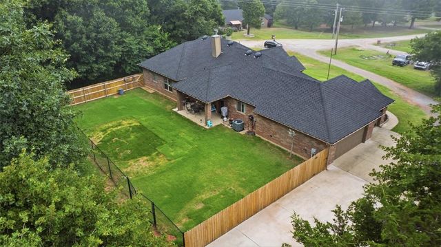 20301 Bow Xing, Newalla, OK 74857