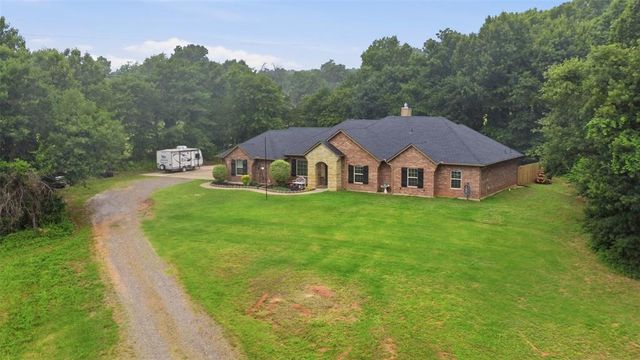 20301 Bow Xing, Newalla, OK 74857