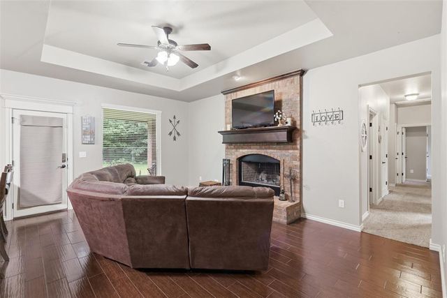 20301 Bow Xing, Newalla, OK 74857