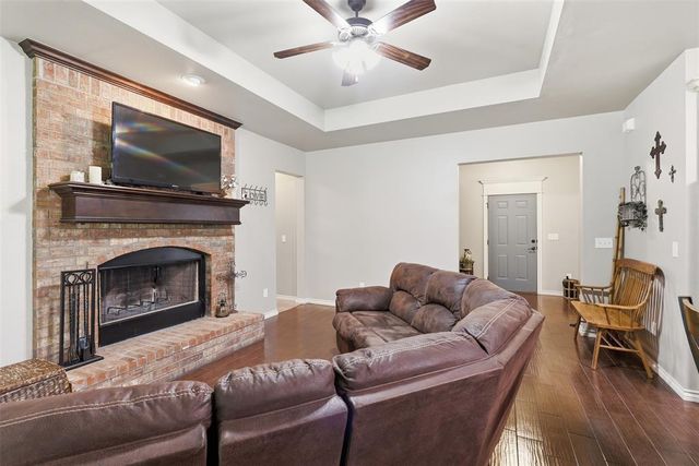20301 Bow Xing, Newalla, OK 74857