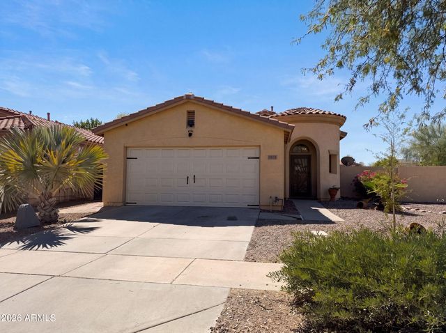 3951 E TIMBERLINE Road, Gilbert, AZ 85297