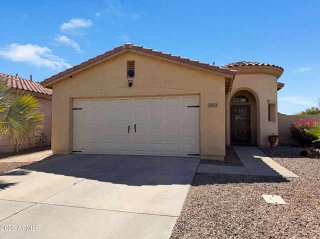 3951 E TIMBERLINE Road, Gilbert, AZ 85297