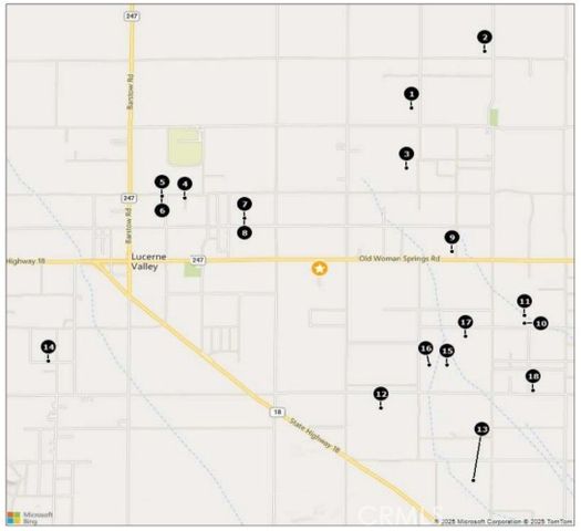 247 Ca-247, Lucerne Valley, CA 92356