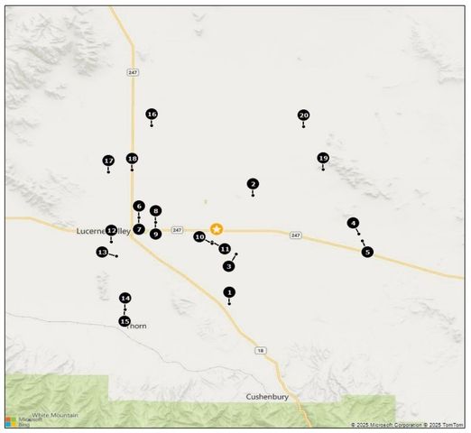 247 Ca-247, Lucerne Valley, CA 92356