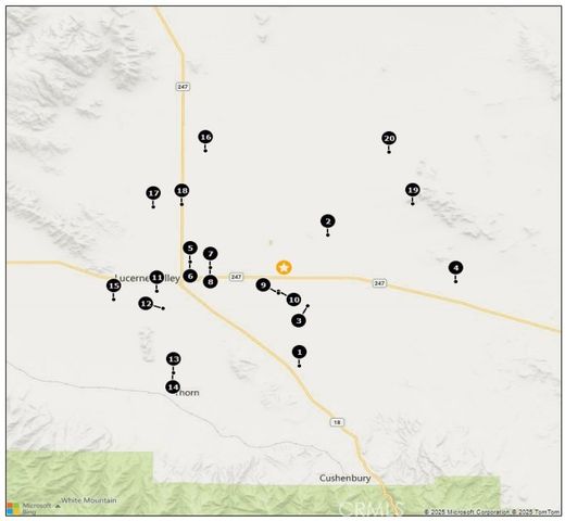247 Ca-247, Lucerne Valley, CA 92356