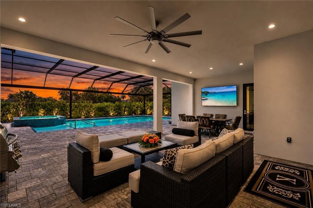 9974 Winterview DR, NAPLES, FL 34109 — photo 3