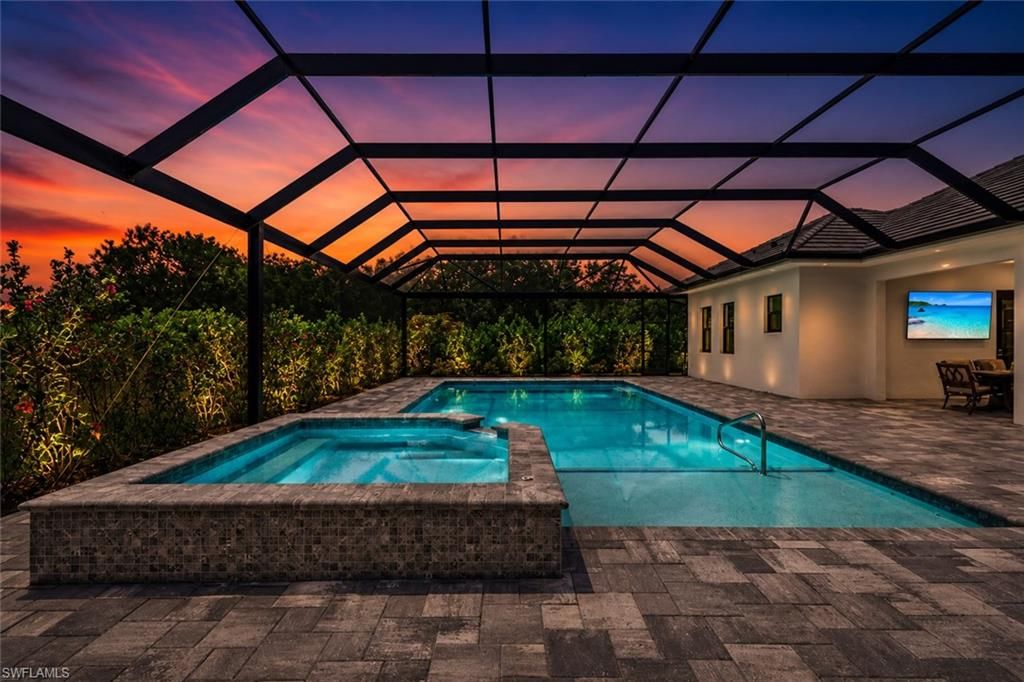 9974 Winterview DR, NAPLES, FL 34109 — photo 4