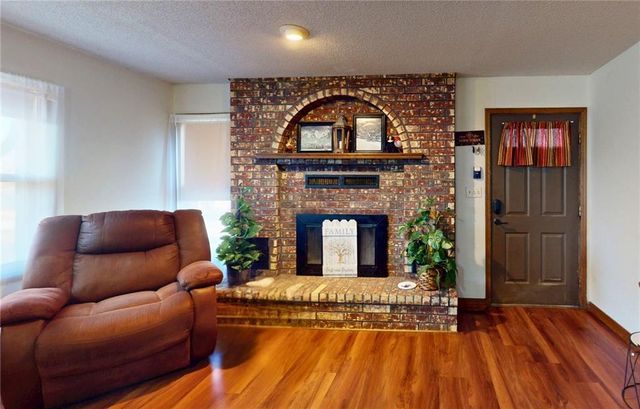 511 S Clay Street, Nevada, MO 64772