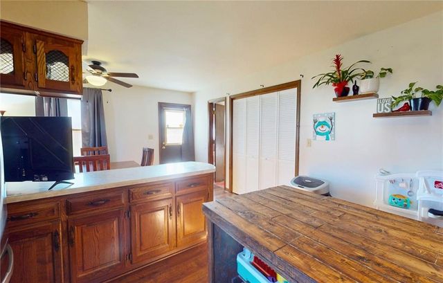 511 S Clay Street, Nevada, MO 64772