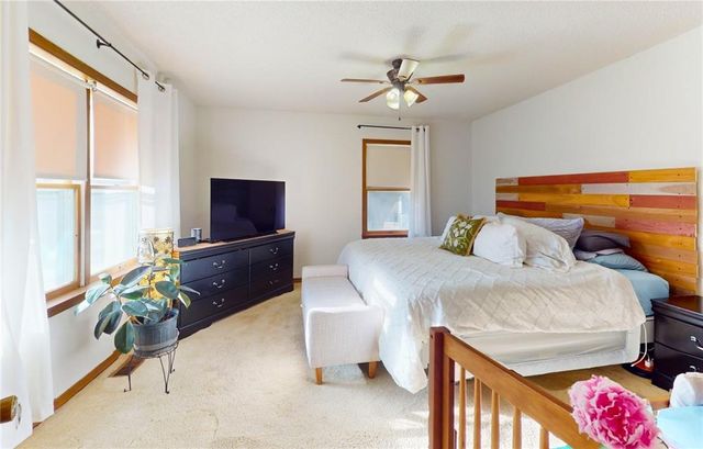 511 S Clay Street, Nevada, MO 64772