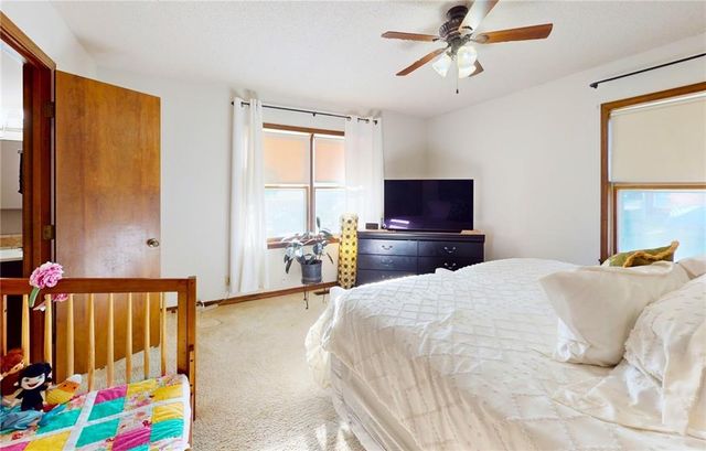 511 S Clay Street, Nevada, MO 64772