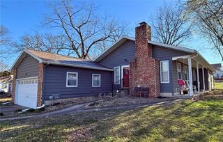 511 S Clay Street, Nevada, MO 64772