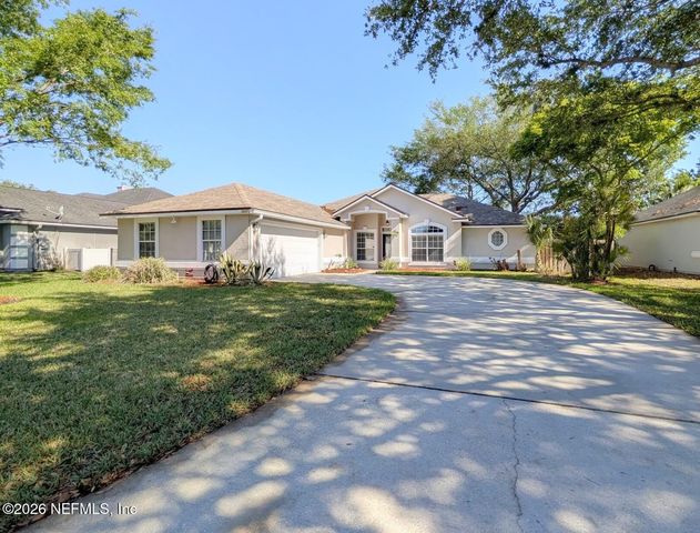 12171 BASALT Drive N, Jacksonville, FL 32246