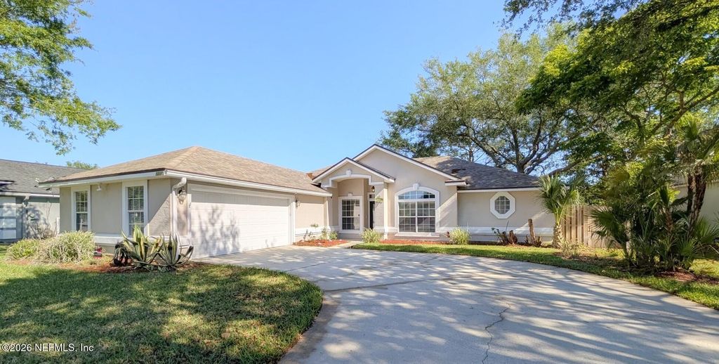 12171 BASALT Drive N, Jacksonville, FL 32246