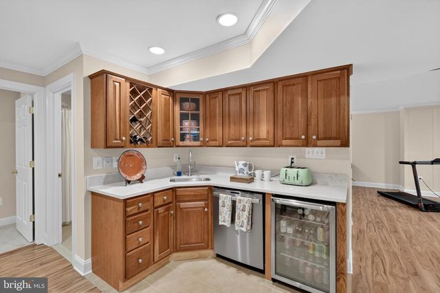 1401 HARLE PL SW, Leesburg, VA 20175