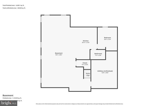 1401 HARLE PL SW, Leesburg, VA 20175