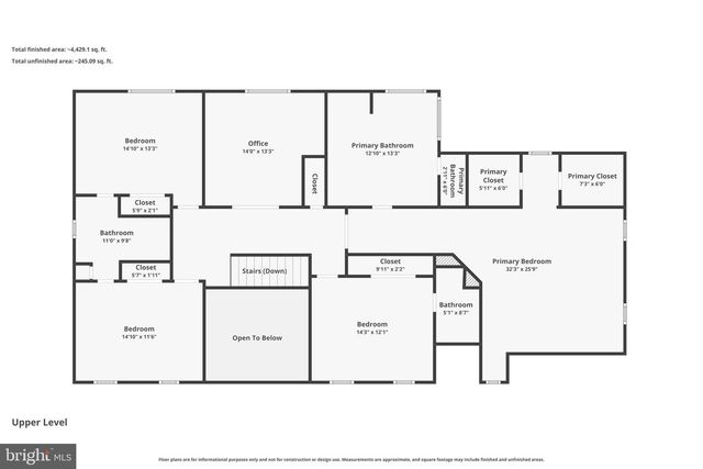1401 HARLE PL SW, Leesburg, VA 20175