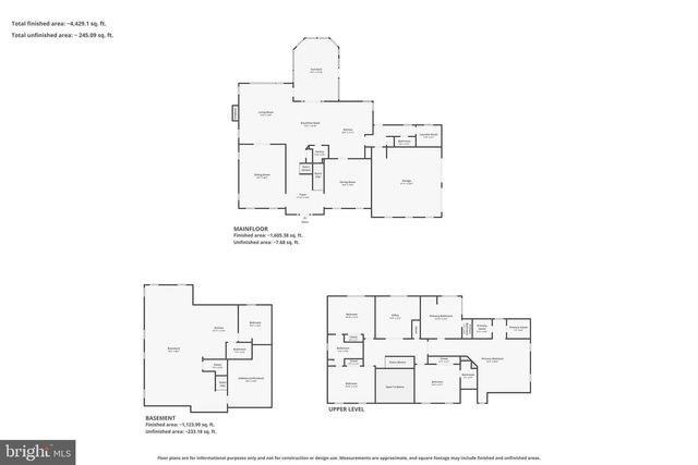 1401 HARLE PL SW, Leesburg, VA 20175