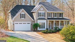 2608 Wendover Court, Buford, GA 30518