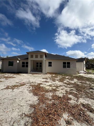 589 CHRISTINA LAKE DRIVE, Lakeland, FL 33813