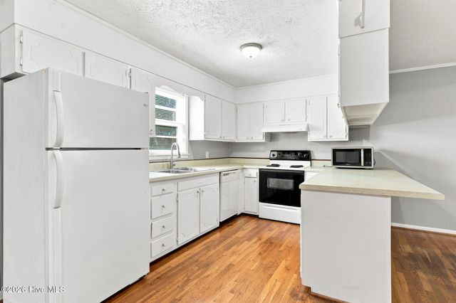 707 Veda Street, Fayetteville, NC 28306