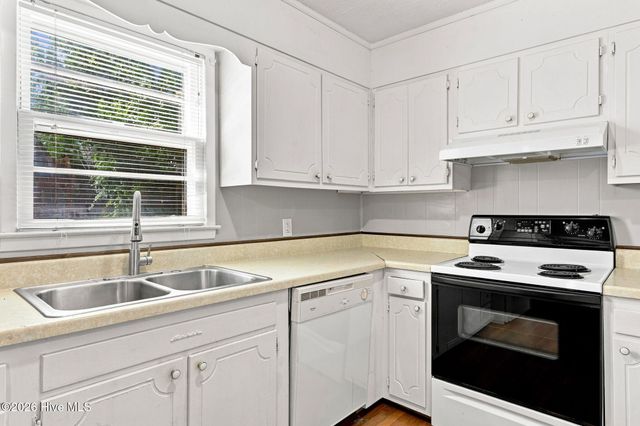 707 Veda Street, Fayetteville, NC 28306