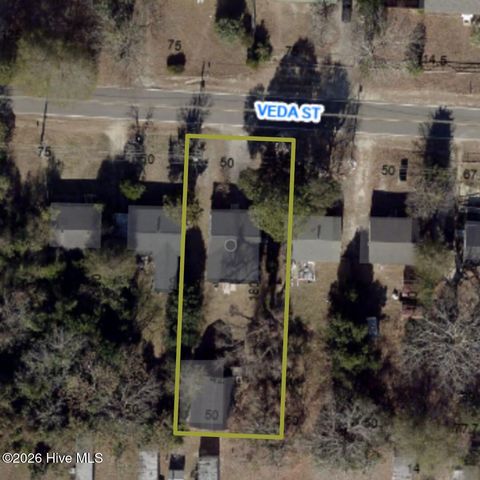 707 Veda Street, Fayetteville, NC 28306