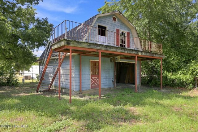 707 Veda Street, Fayetteville, NC 28306