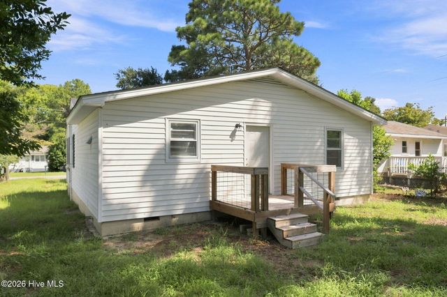 707 Veda Street, Fayetteville, NC 28306