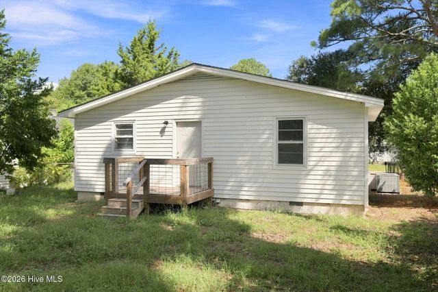 707 Veda Street, Fayetteville, NC 28306